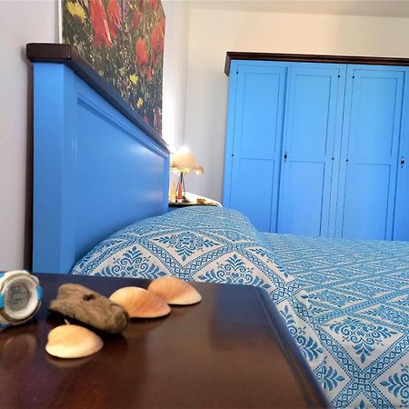 Agriturismo Sa Ruda カブラス エクステリア 写真