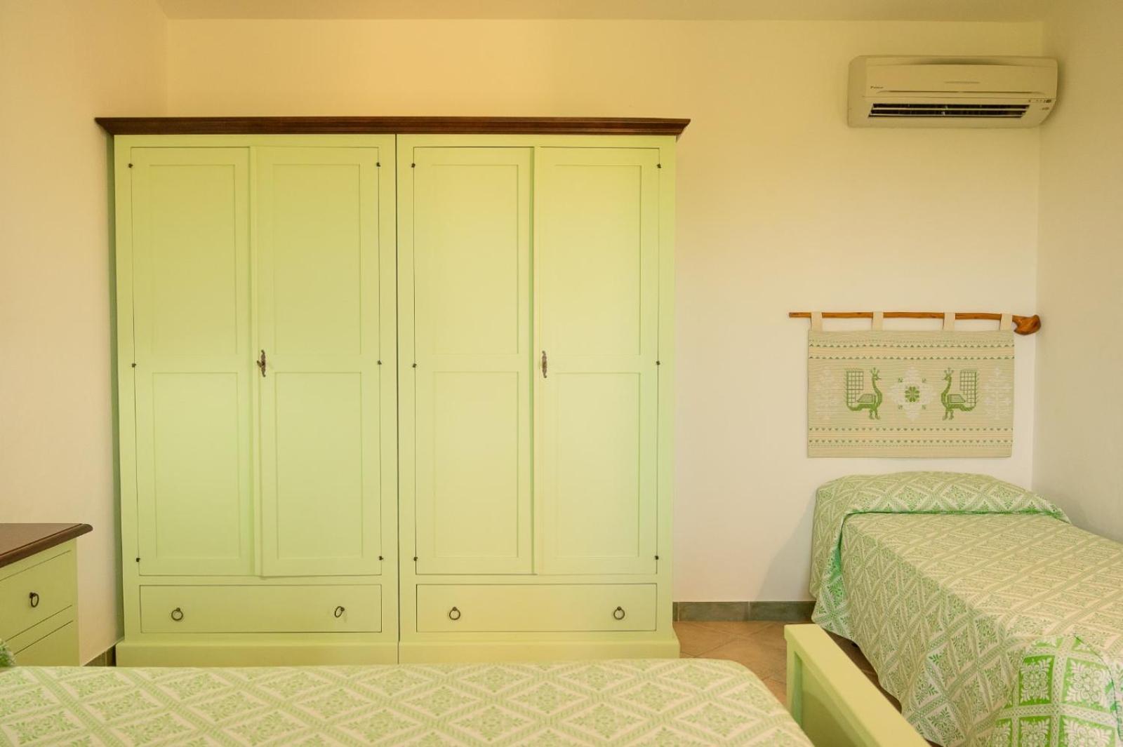 Agriturismo Sa Ruda カブラス エクステリア 写真