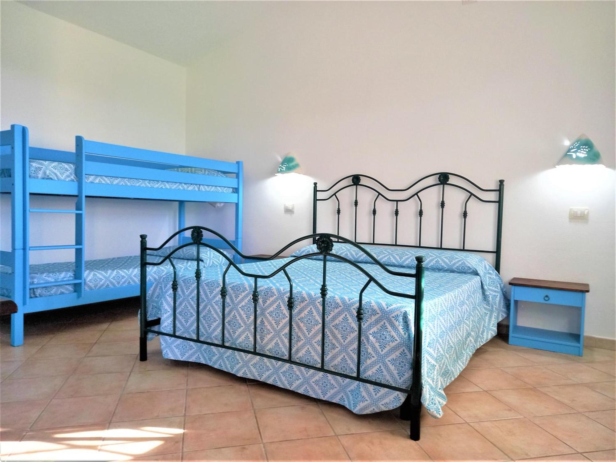 Agriturismo Sa Ruda カブラス エクステリア 写真