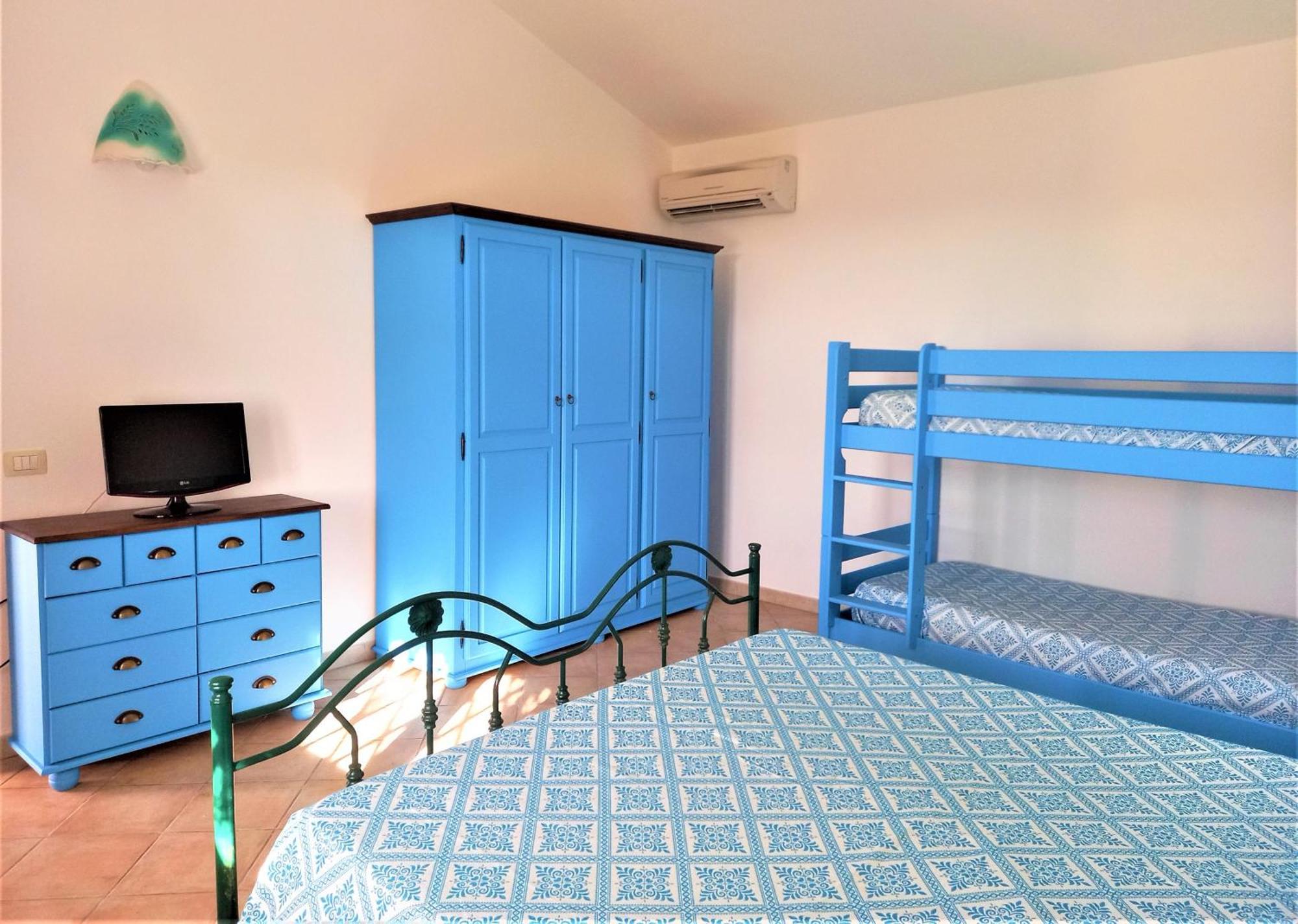 Agriturismo Sa Ruda カブラス エクステリア 写真
