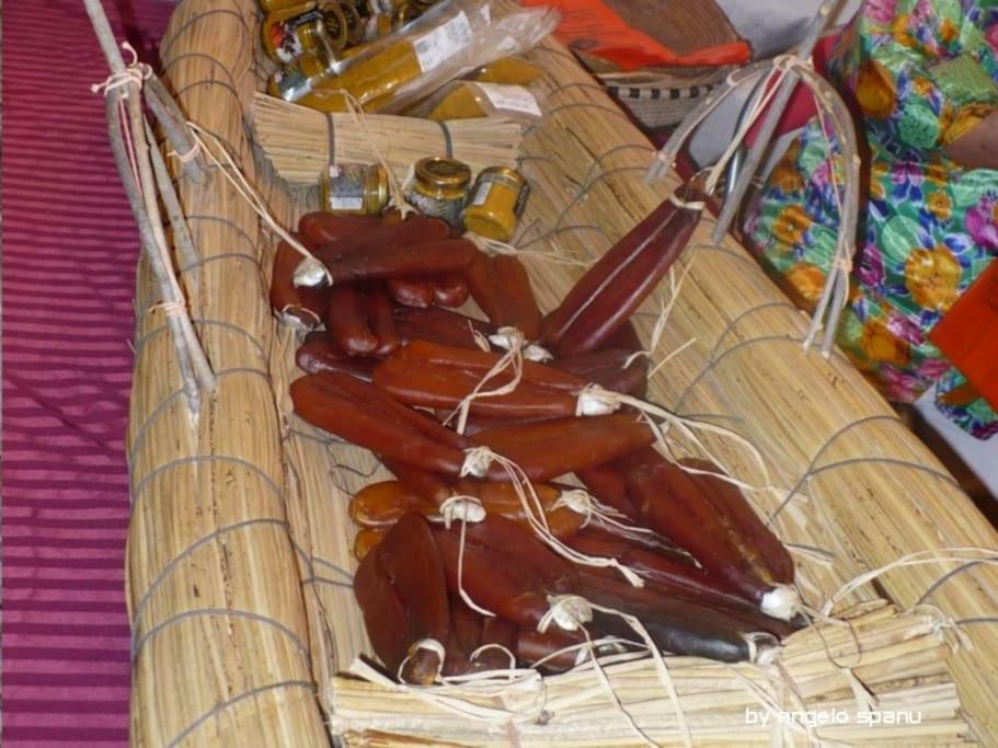 Agriturismo Sa Ruda カブラス エクステリア 写真